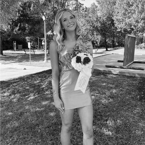 Meet your Posher, Mollykate🦋